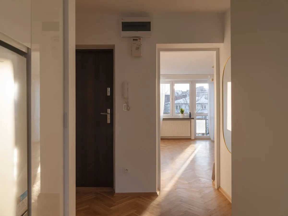 Mieszkanie na sprzedaż, 43 m², Warszawa Praga-Południe 