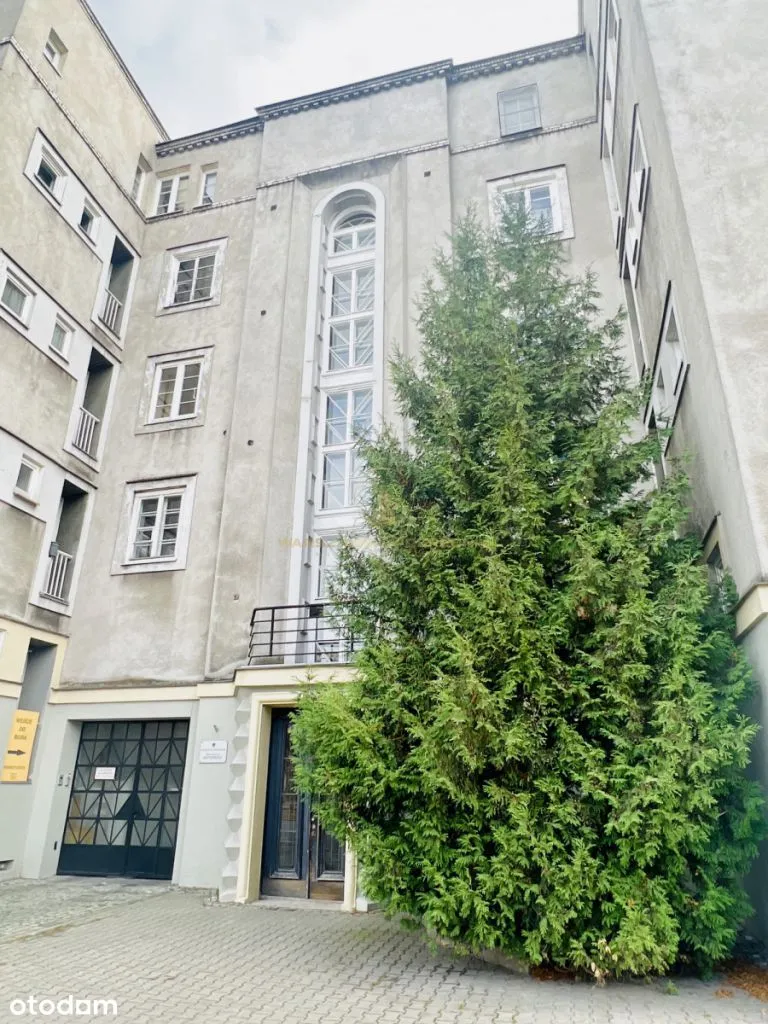 Flat for sale for 735000 zł w Stara Ochota, Ochota, Warszawa