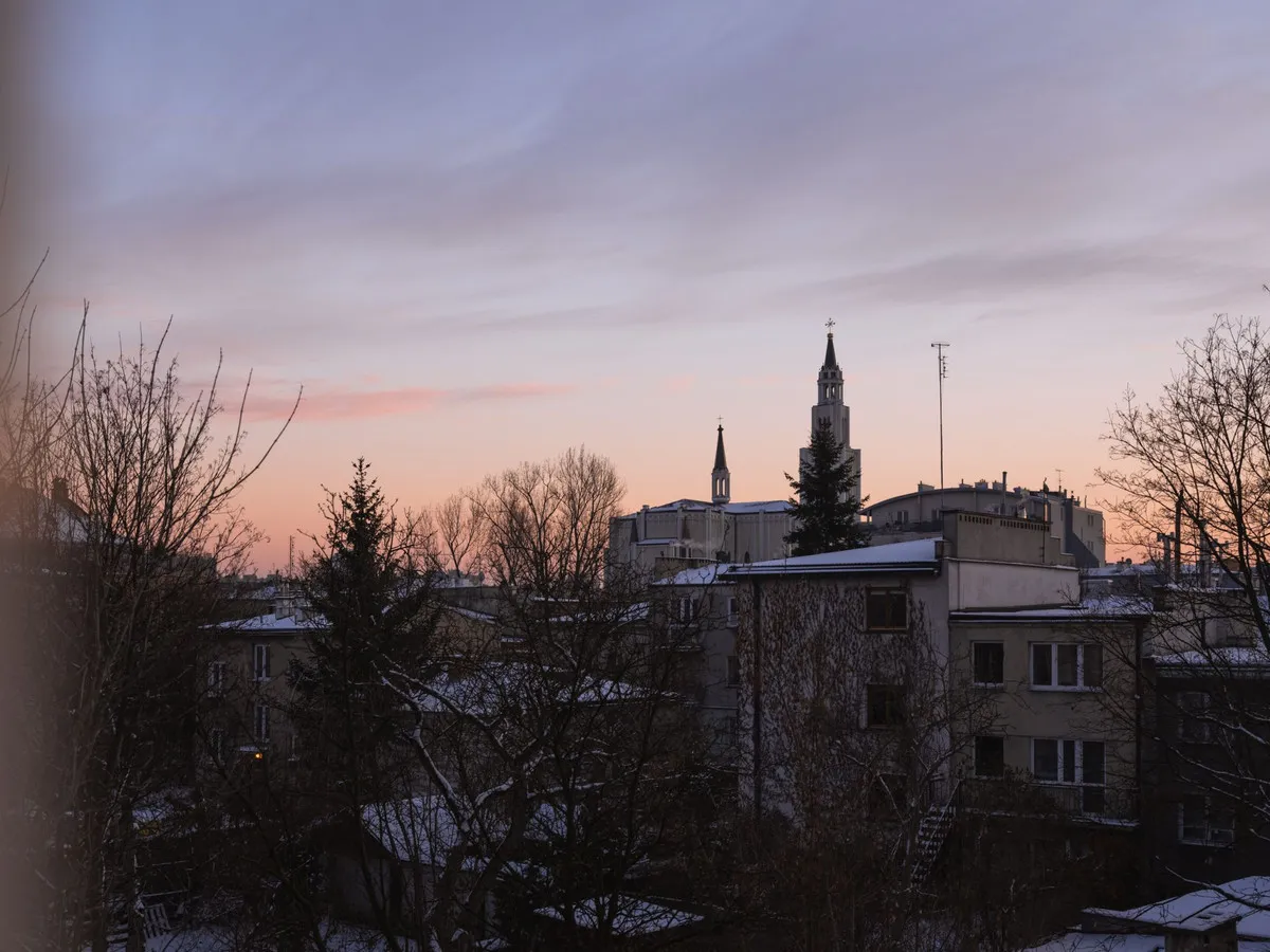 Mieszkanie na sprzedaż, 43 m², Warszawa Praga-Południe 