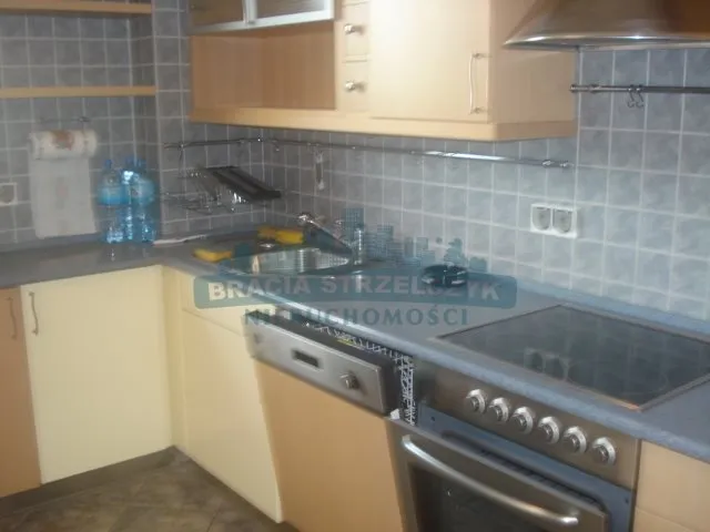 Apartament do wynajęcia za 6000 zł w Muranów, Śródmieście, Warszawa