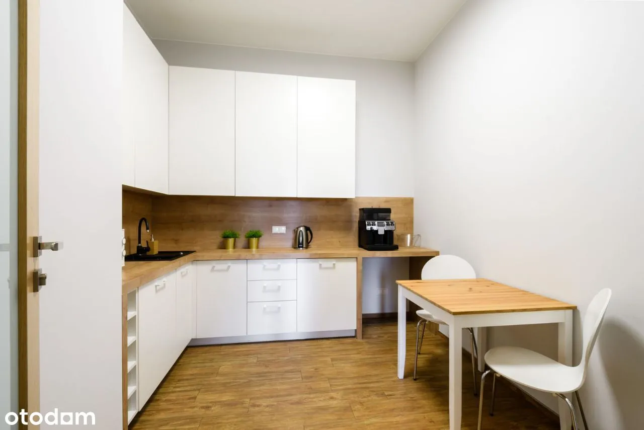 Apartament do wynajęcia za 6500 zł w Mirów, Wola, Warszawa