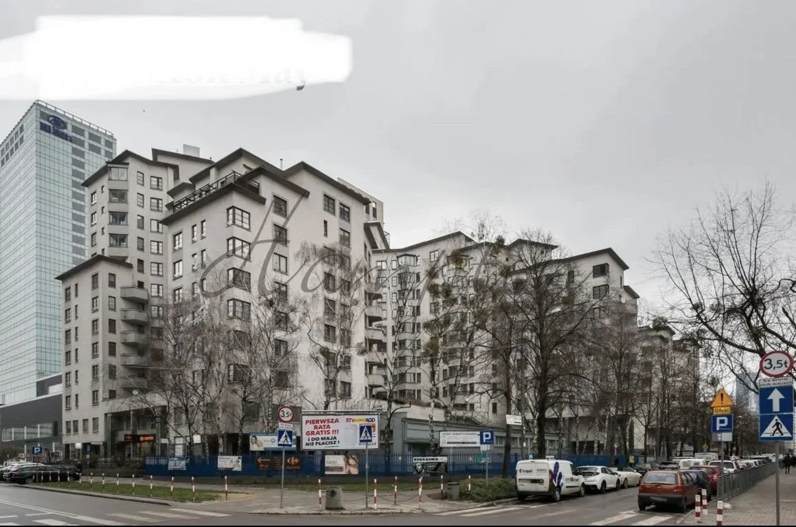 Sprzedam mieszkanie: Warszawa Wola , ulica Łucka, 123 m2, 2850000 PLN, 5 pokoi - Domiporta.pl