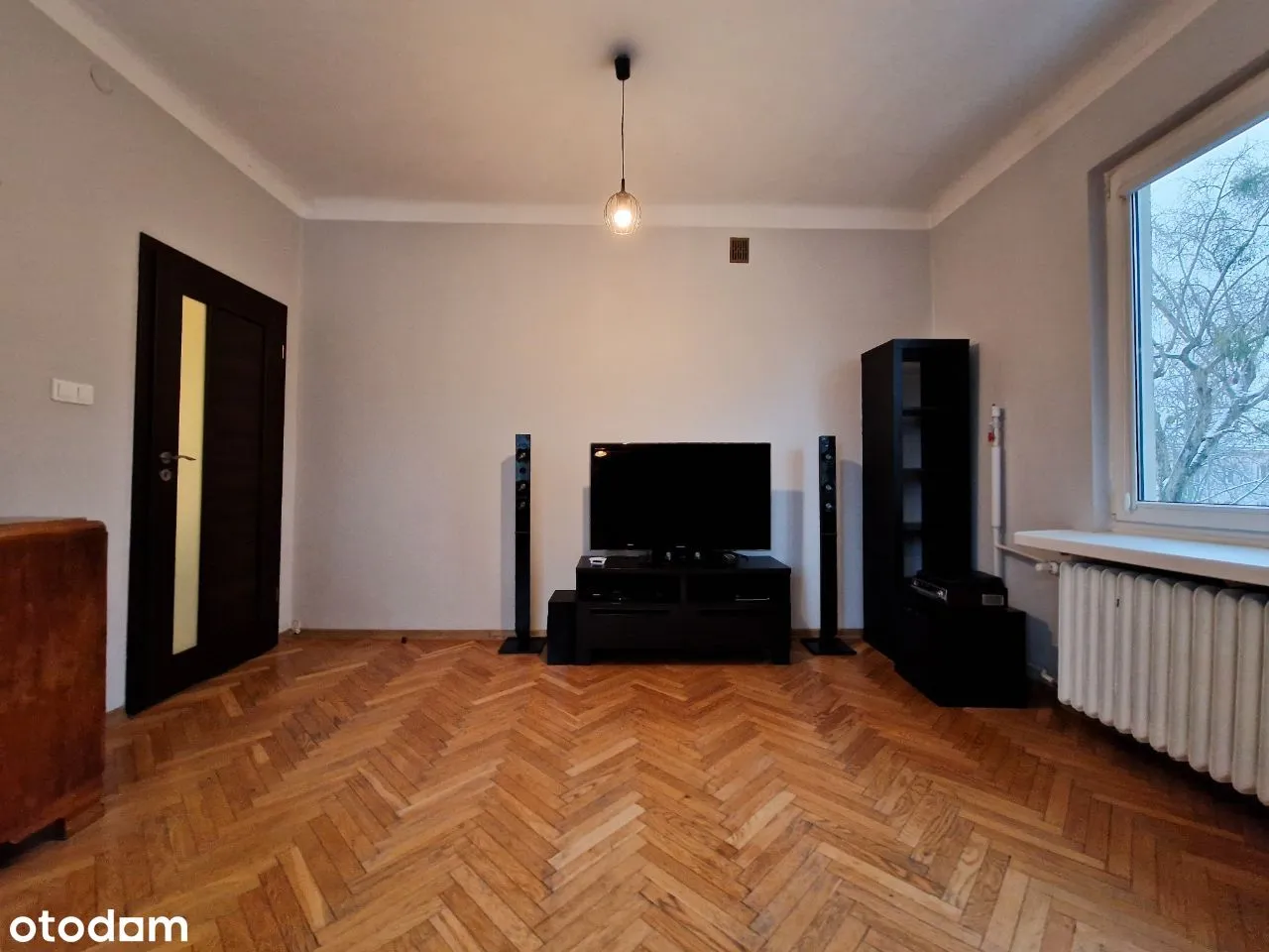 (M)Stare Bielany, słoneczne 2 pokoje, pet-friendly