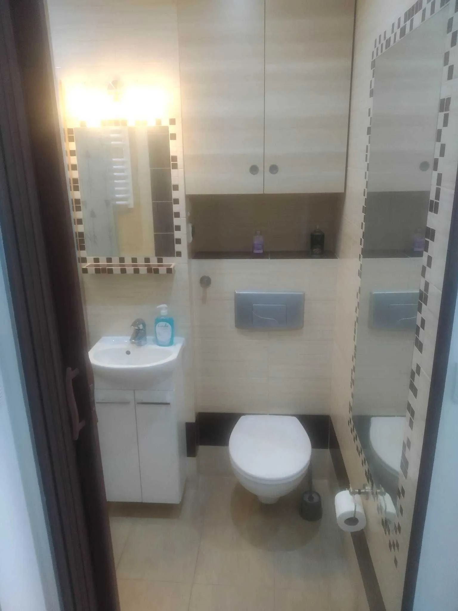 Apartament do wynajęcia za 2300 zł w Stara Ochota, Ochota, Warszawa