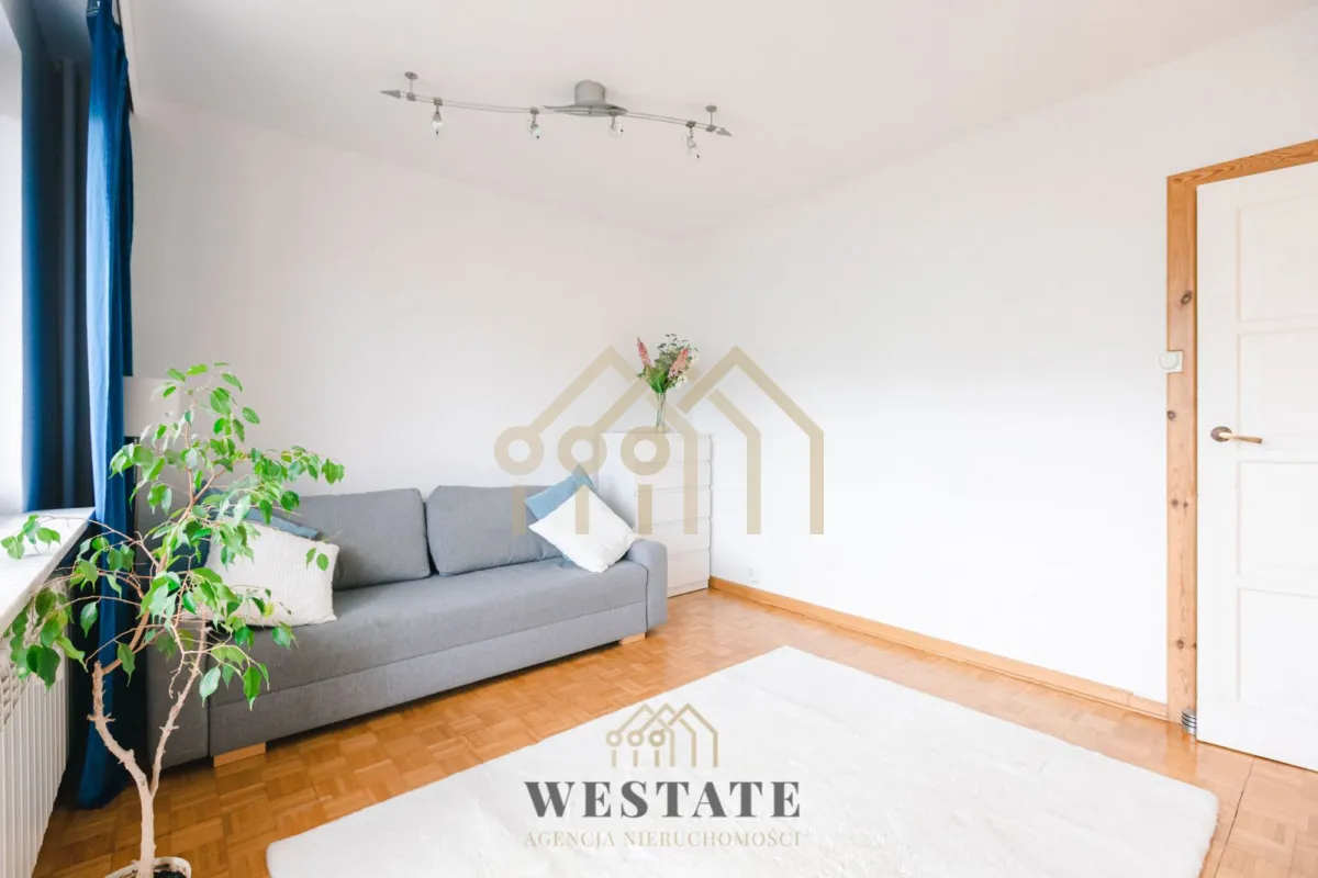 Apartament na sprzedaż za 799000 zł w Stegny, Mokotów, Warszawa