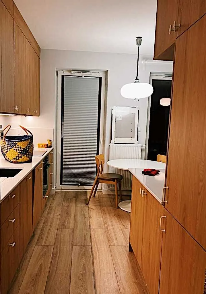 Apartament do wynajęcia za 4900 zł w Słodowiec, Bielany, Warszawa