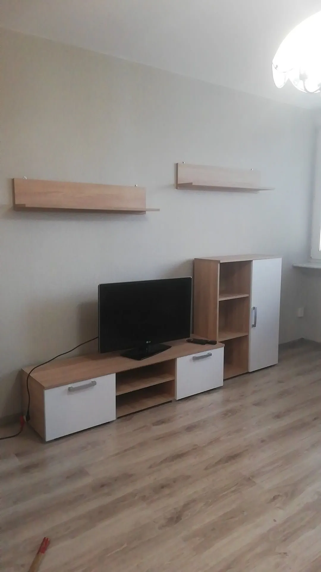 Apartament do wynajęcia za 3500 zł w Rakowiec, Ochota, Warszawa