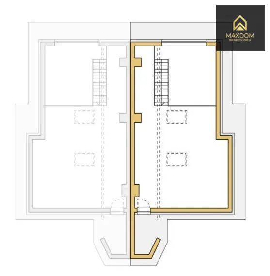 Mieszkanie na sprzedaż, 127 m², Warszawa Ursynów 