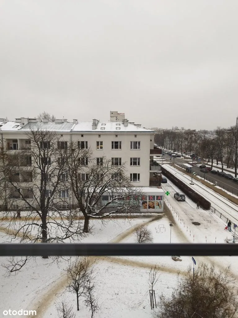 Pokój Z kuchnią, kawalerka Stary Żoliborz kamienic