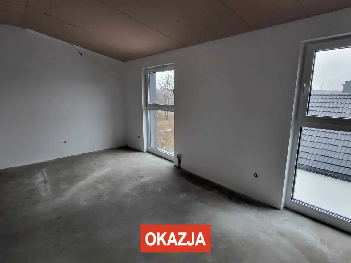 Mieszkanie na sprzedaż, 88 m², Warszawa Wawer 