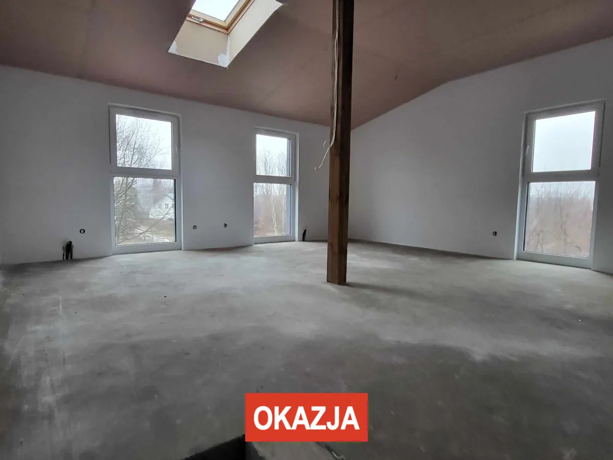 Mieszkanie na sprzedaż, 88 m², Warszawa Wawer 