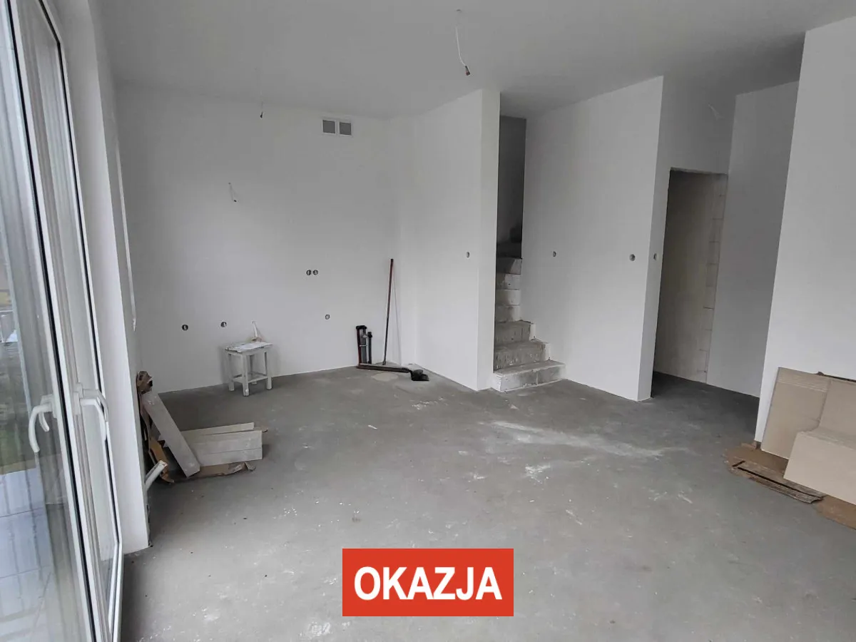 Mieszkanie na sprzedaż, 88 m², Warszawa Wawer 