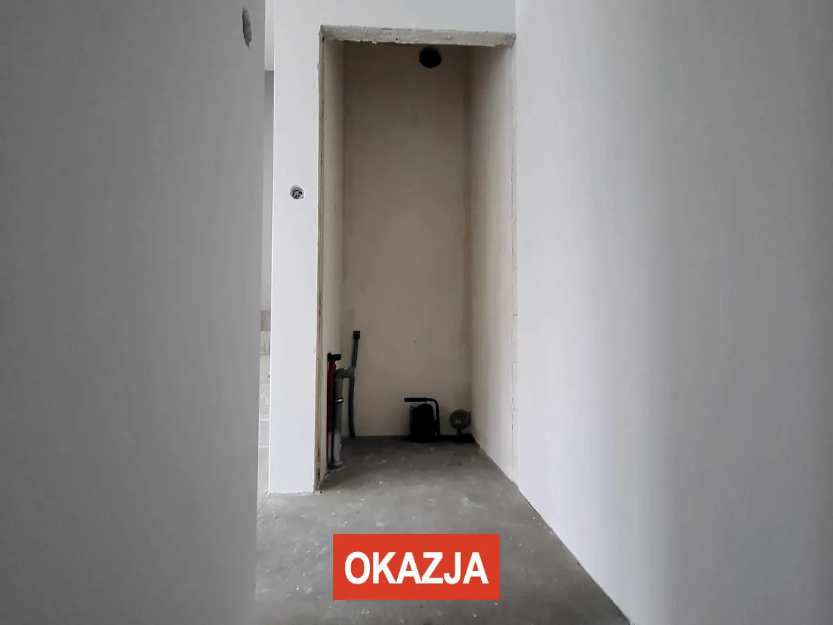 Mieszkanie na sprzedaż, 88 m², Warszawa Wawer 