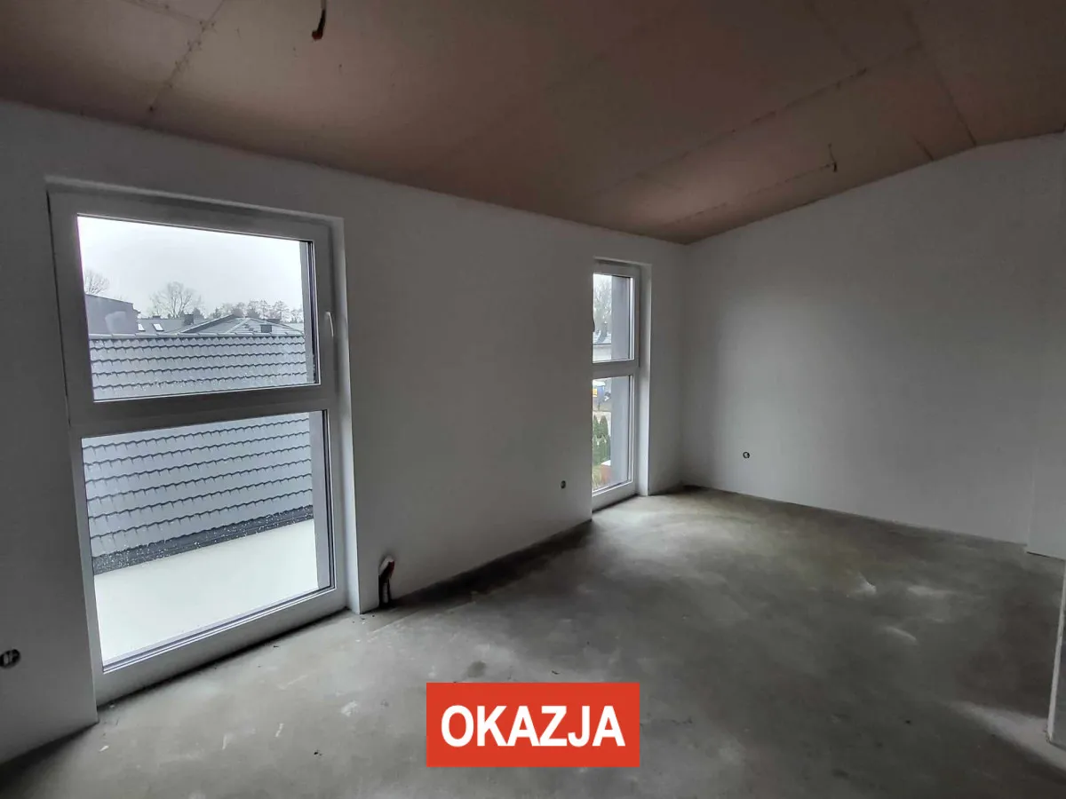 Mieszkanie na sprzedaż, 88 m², Warszawa Wawer 