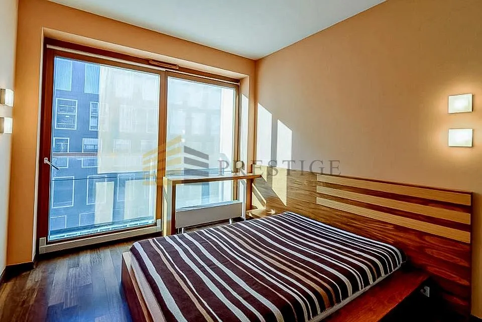 Apartament, ul. Biały Kamień