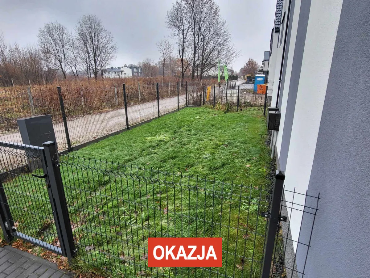 Mieszkanie na sprzedaż, 88 m², Warszawa Wawer 