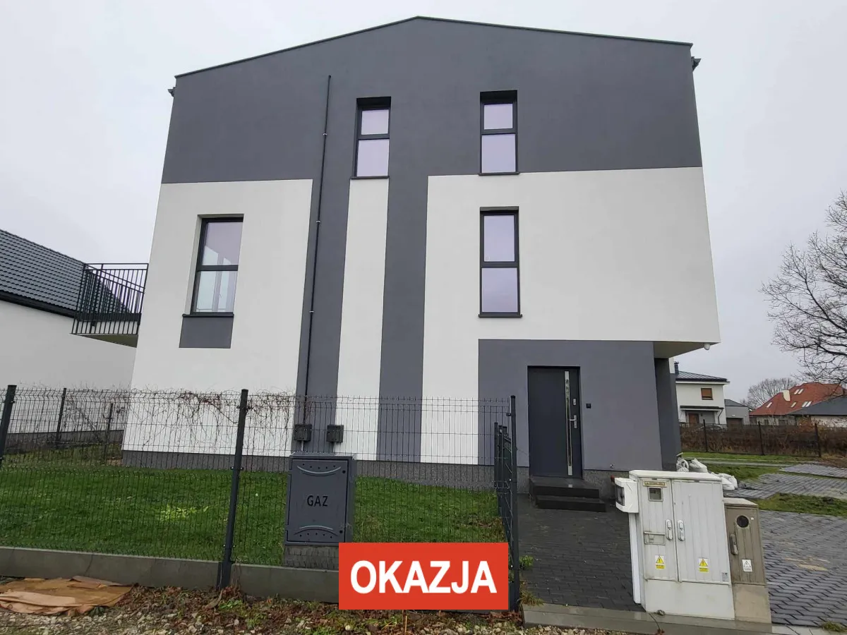 Mieszkanie na sprzedaż, 88 m², Warszawa Wawer 