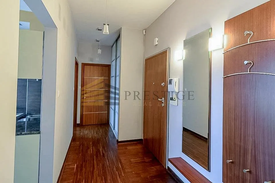 Apartament, ul. Biały Kamień