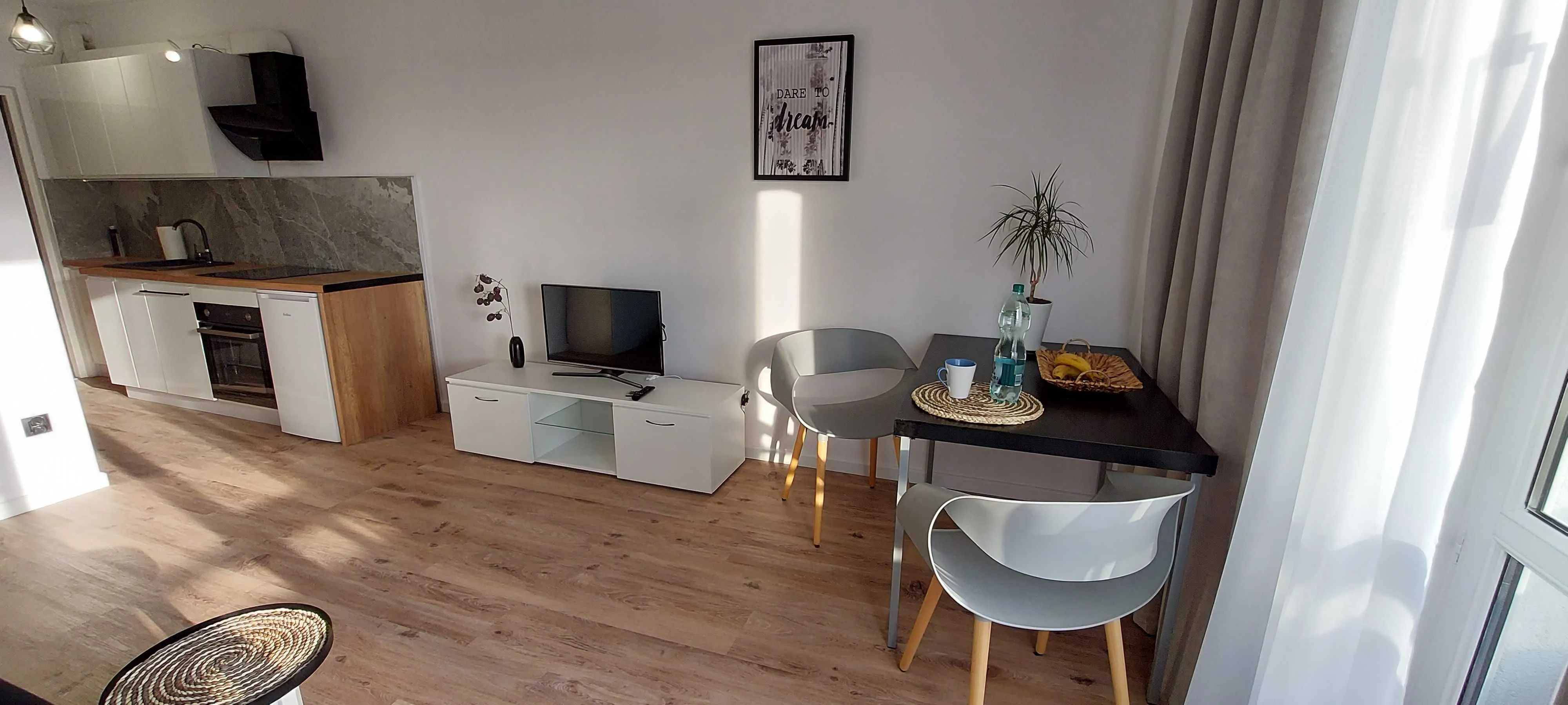 Bezposrednio Warszawa Wola, 23.32 m2 po Remoncie 499 900 zl 