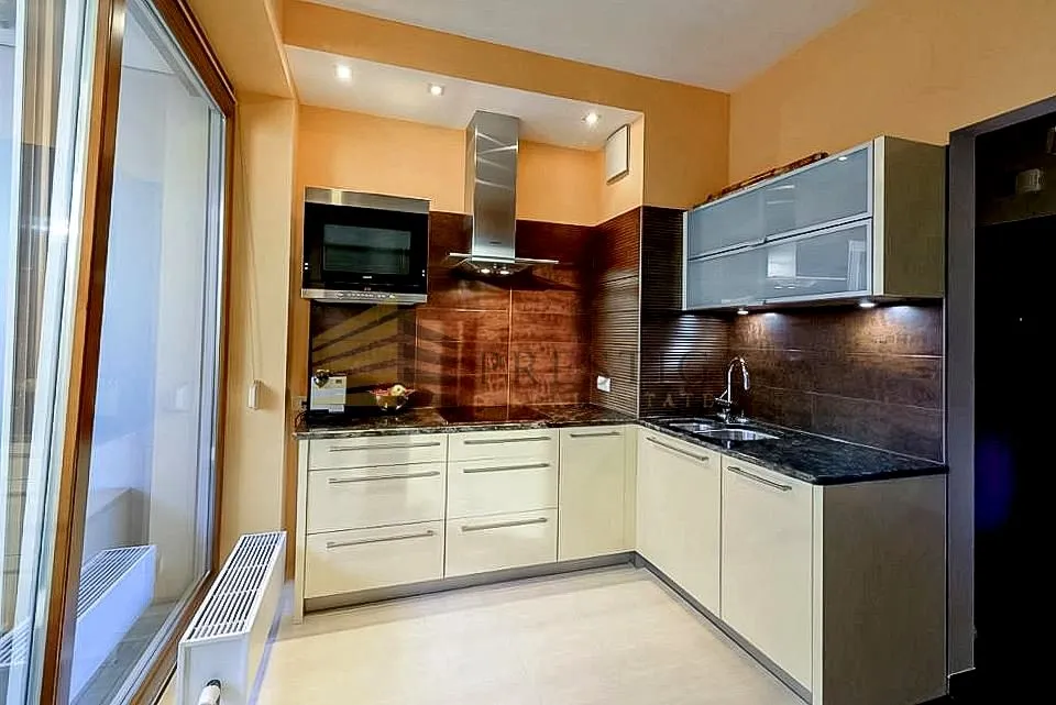 Apartament, ul. Biały Kamień