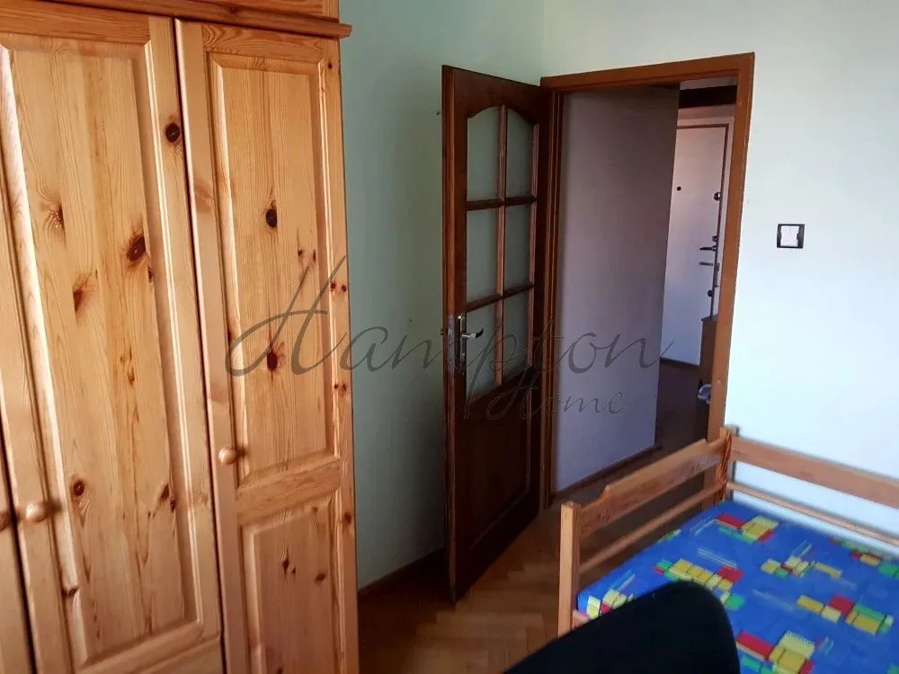 Apartament na sprzedaż za 880000 zł w Stegny, Mokotów, Warszawa