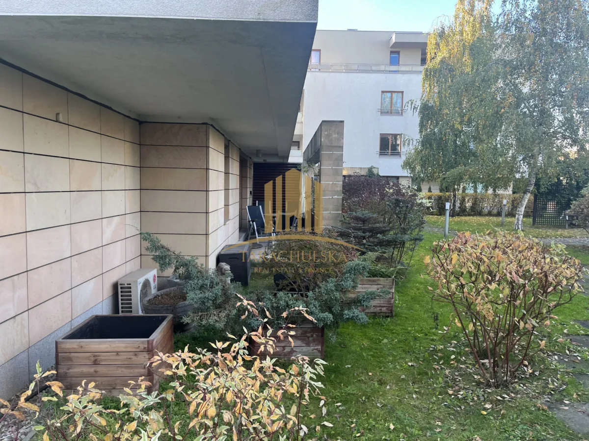 Apartament, ul. Łagodna