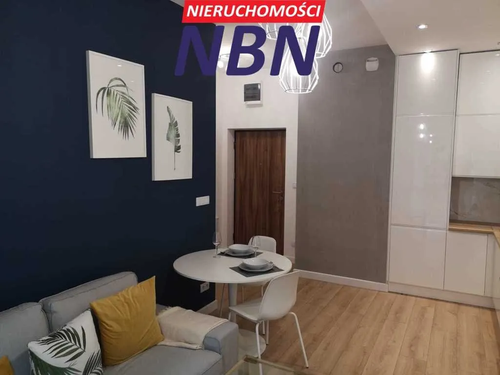 Apartament, ul. Chełmżyńska