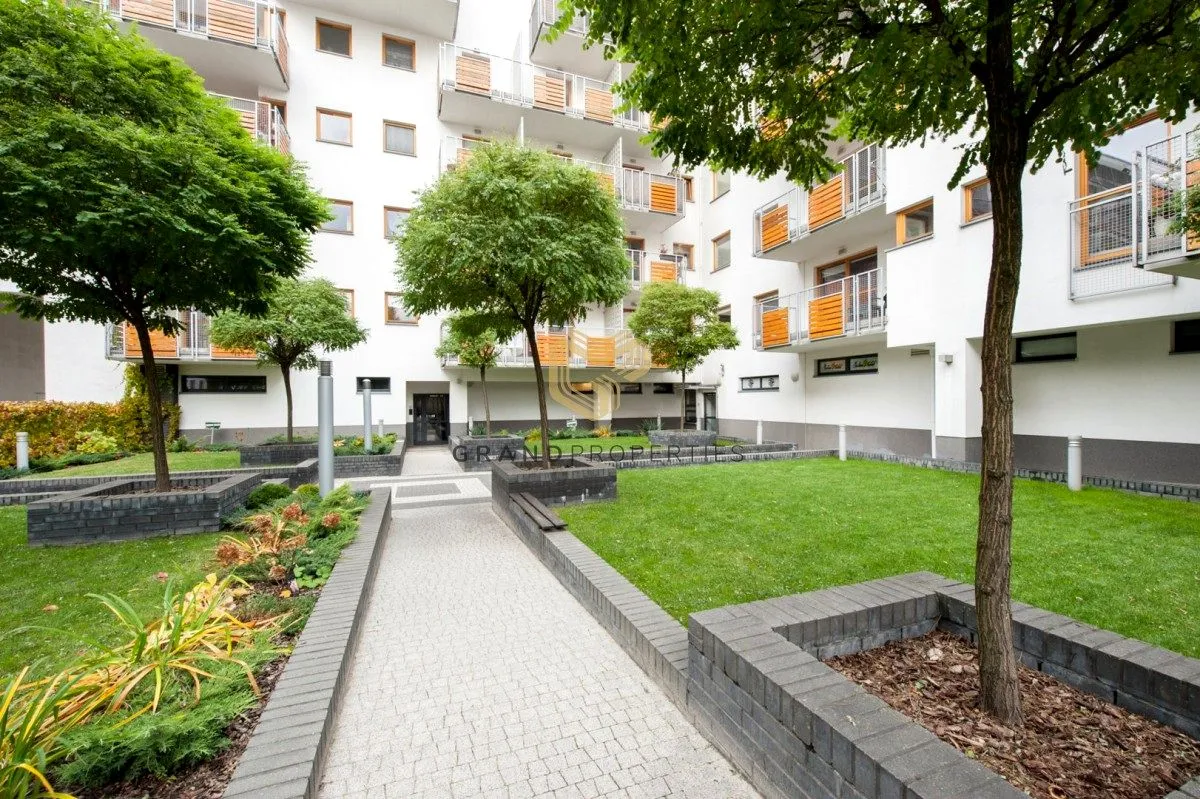 Apartament, ul. Chełmska