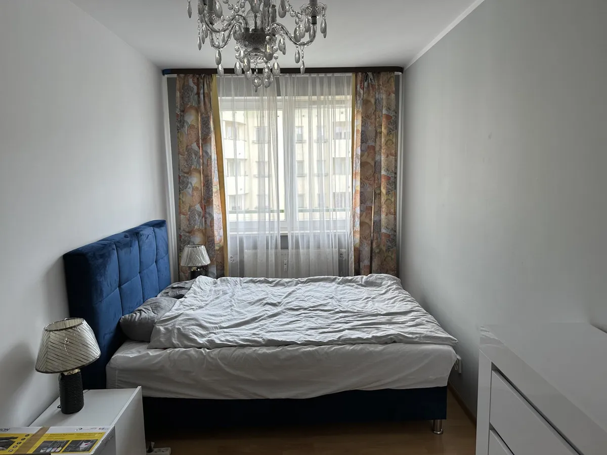 Apartament do wynajęcia za 3800 zł w Stary Mokotów, Mokotów, Warszawa