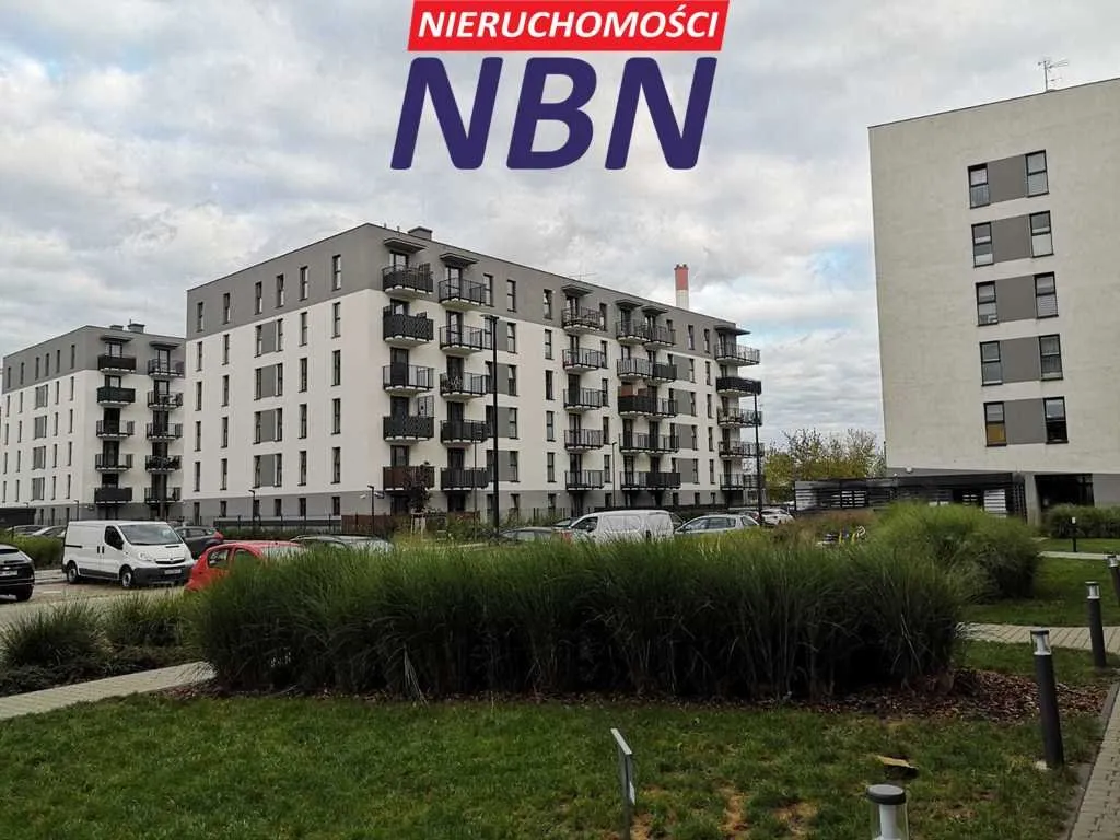 Apartament na sprzedaż za 360000 zł w Kawęczyn-Wygoda, Rembertów, Warszawa