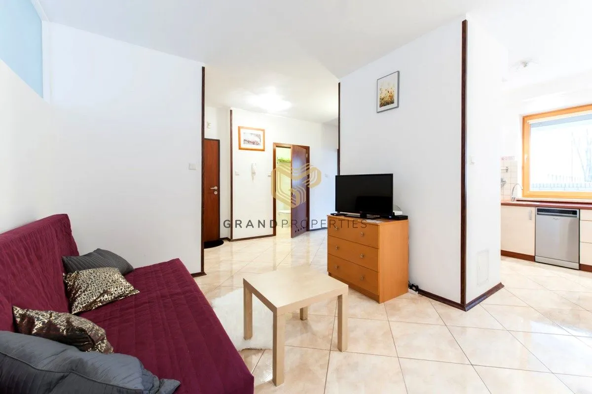 Apartament, ul. Chełmska