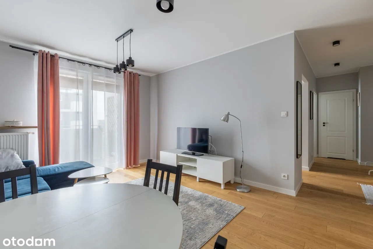 Apartament do wynajęcia za 4200 zł w Szamoty, Ursus, Warszawa