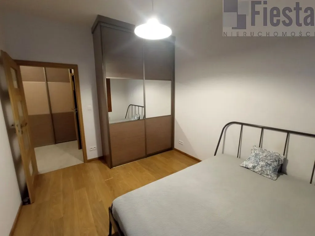 Apartament, ul. Niemcewicza