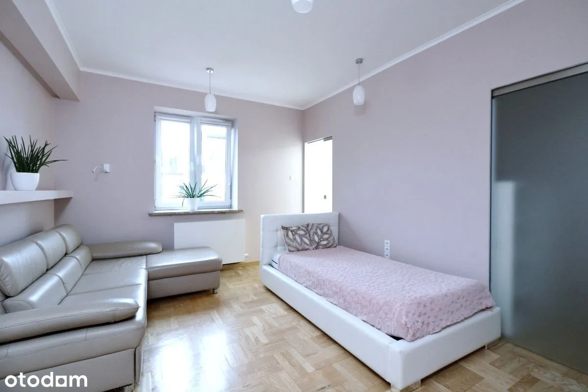 Apartament 213M2 Północny Ursynów Ul. Zaolziańska