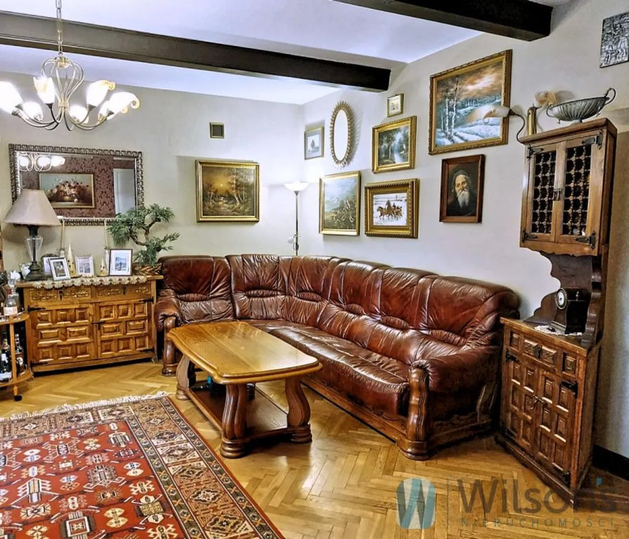 Flat for sale for 3500000 zł w Radość, Wawer, Warszawa