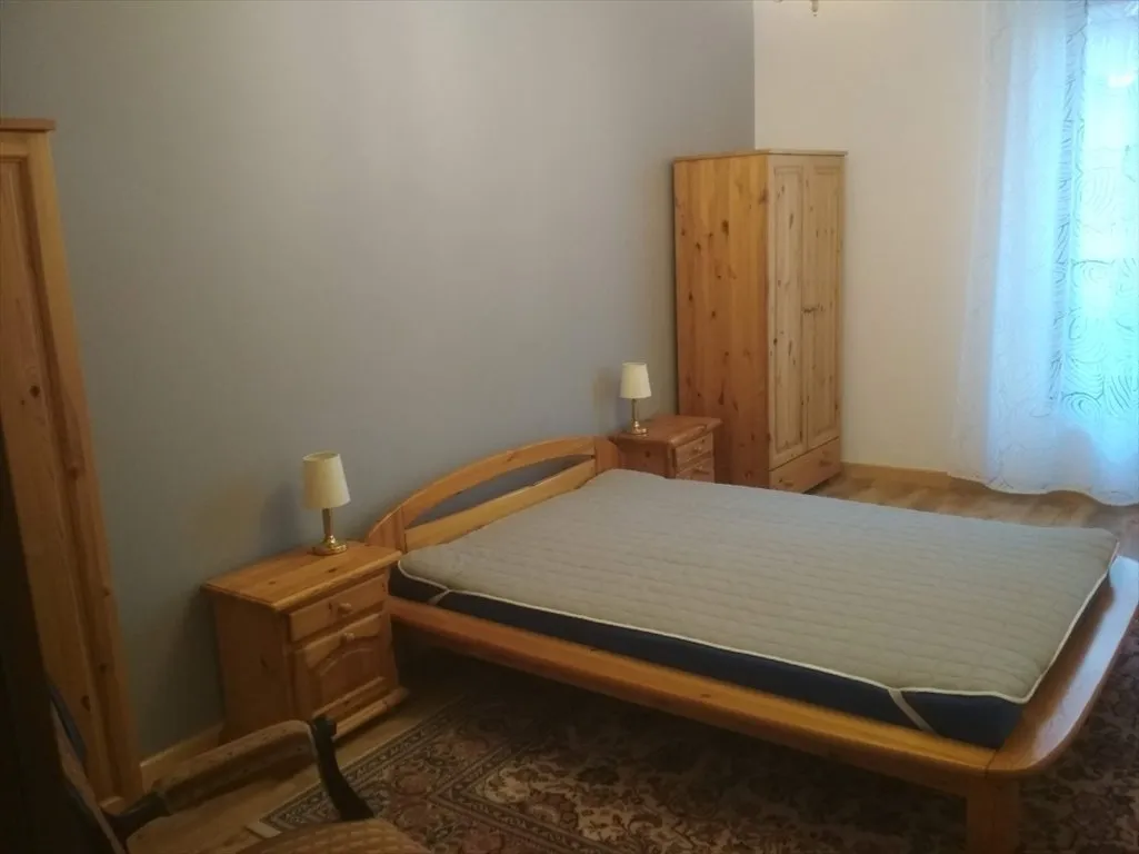 Apartament do wynajęcia za 5000 zł w Czyste, Wola, Warszawa