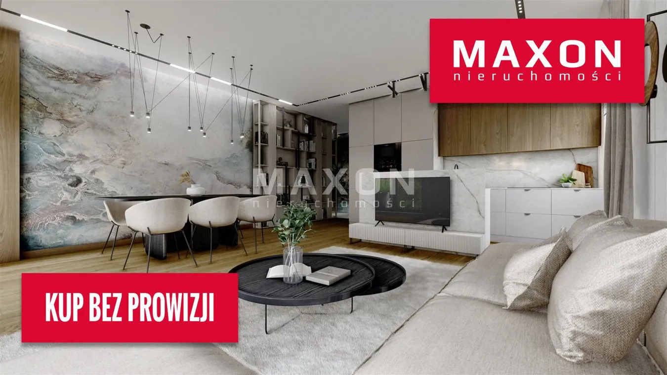 Mieszkanie na sprzedaż, 76 m², Warszawa Mokotów 