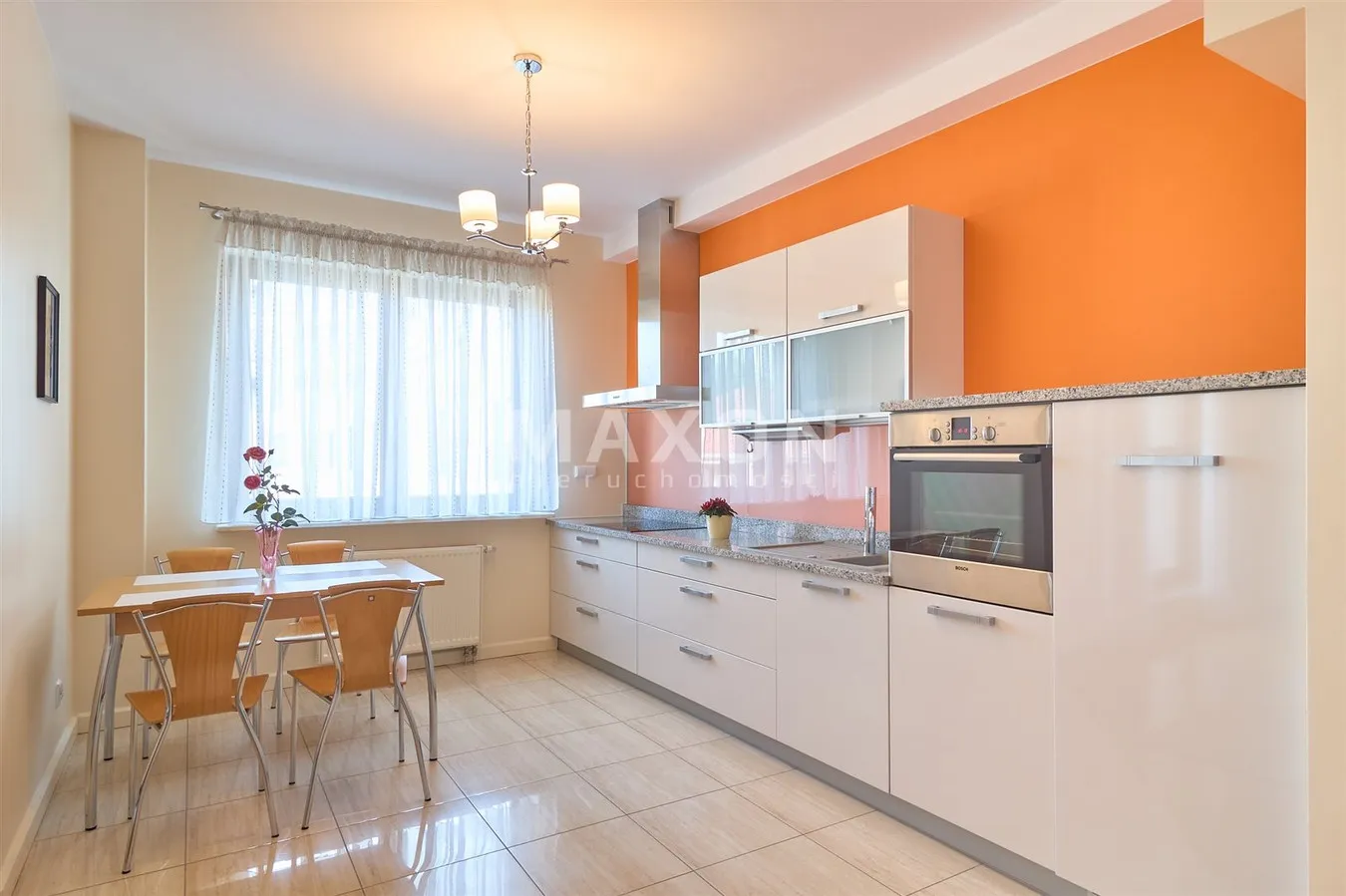 Apartament do wynajęcia za 5500 zł w Sadyba, Mokotów, Warszawa