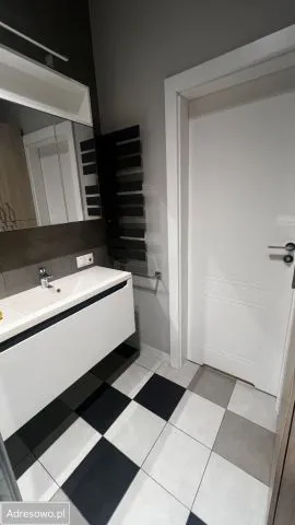 Apartament do wynajęcia za 3450 zł w Stara Praga, Praga-północ, Warszawa