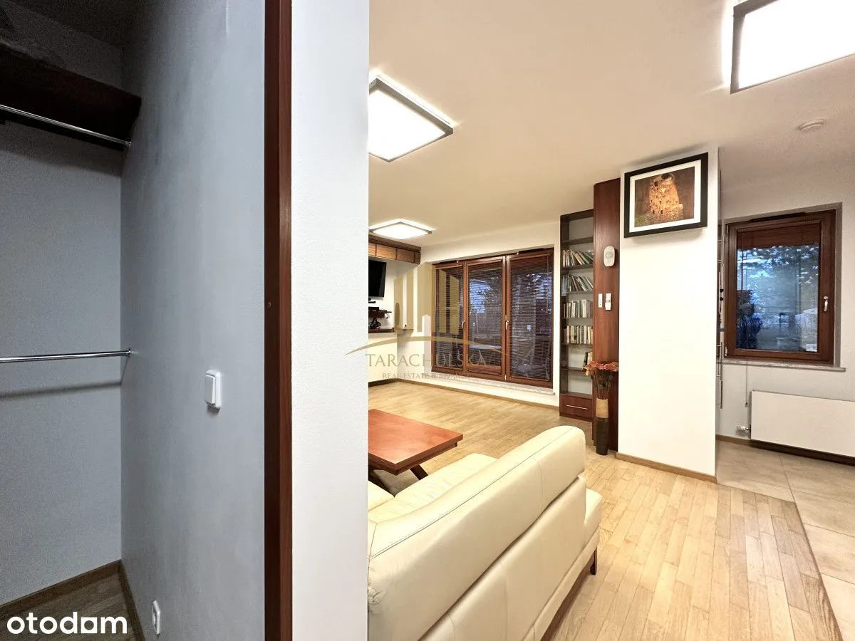 Apartament, ul. Łagodna