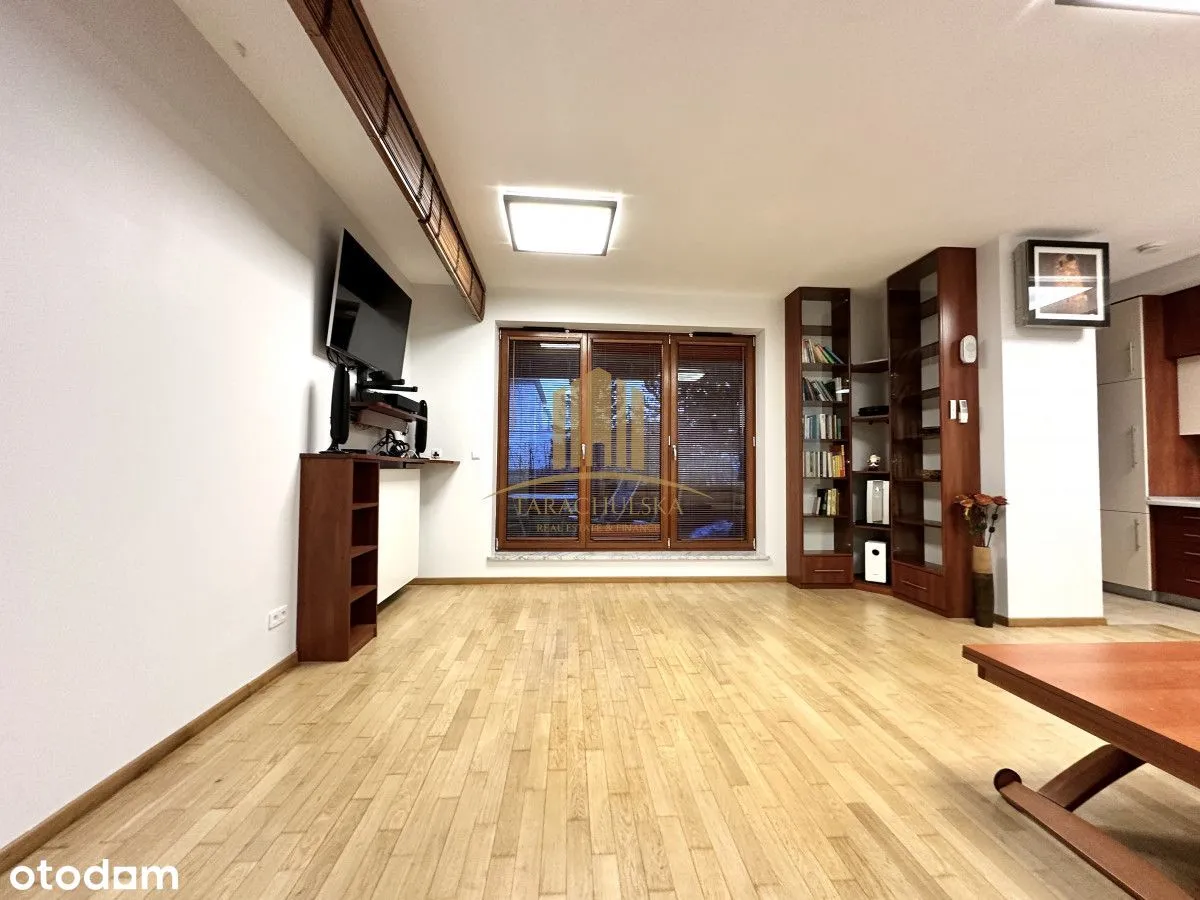 Apartament, ul. Łagodna