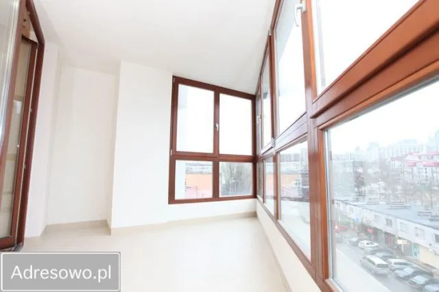 Apartament do wynajęcia za 8200 zł w Mirów, Wola, Warszawa