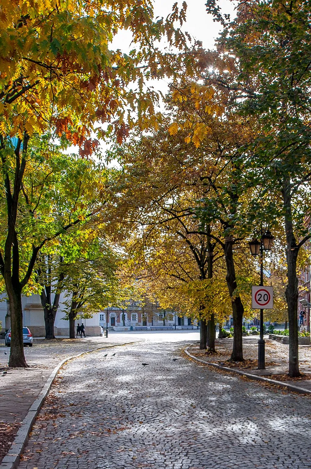 Mieszkanie, Rynek Nowego Miasta