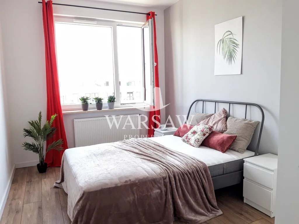 Apartament do wynajęcia za 3600 zł w Wyczółki, Ursynów, Warszawa