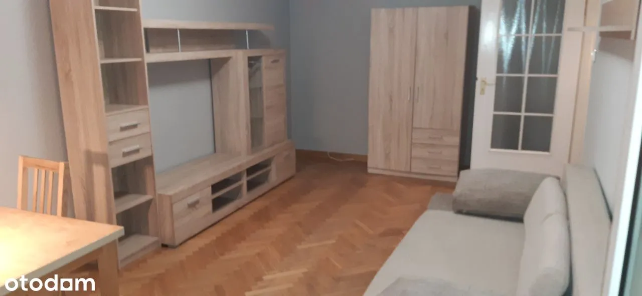 Bezpośrednio od właściciela. 40 m2, 2 pokoje.