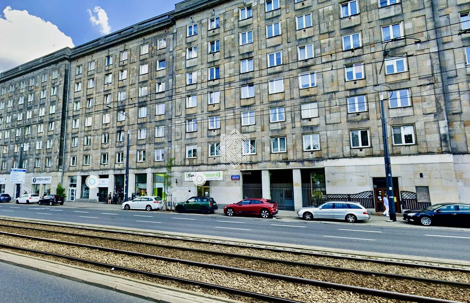 Mieszkanie na sprzedaż, 30 m², Warszawa Wola 