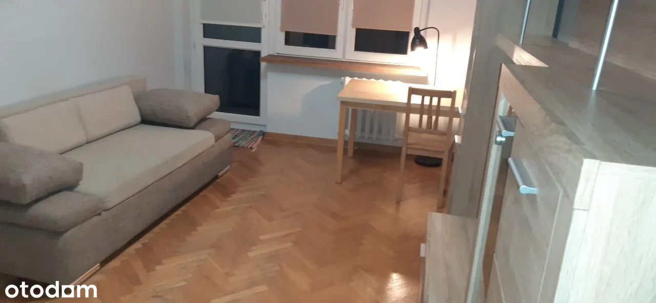 Bezpośrednio od właściciela. 40 m2, 2 pokoje.