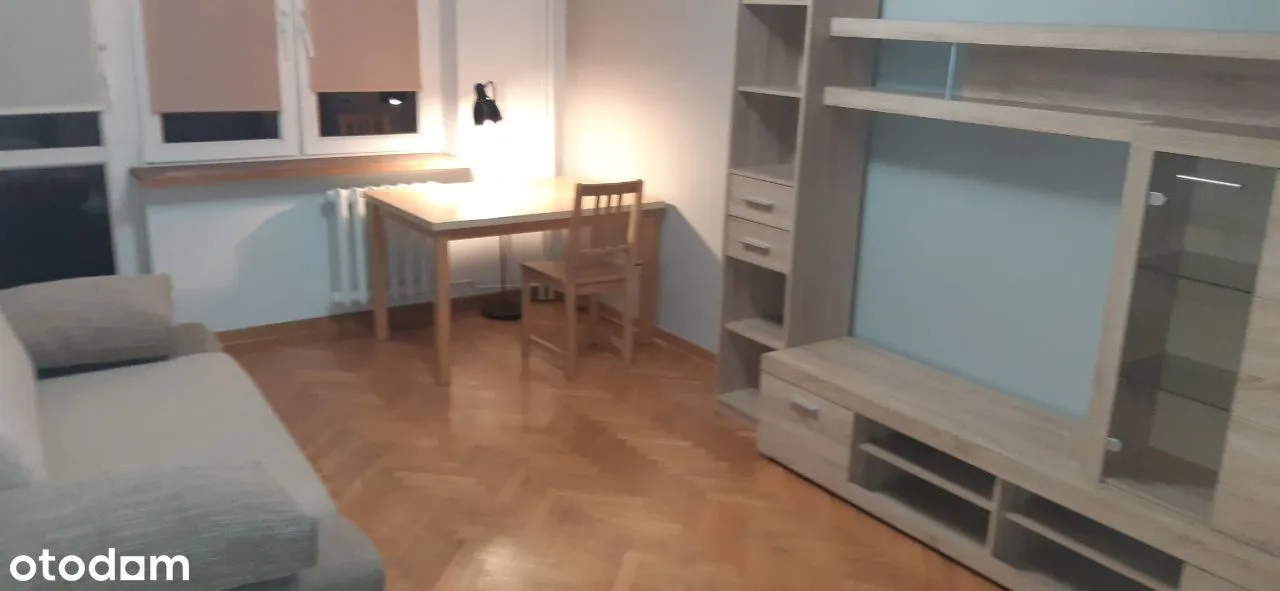 Bezpośrednio od właściciela. 40 m2, 2 pokoje.