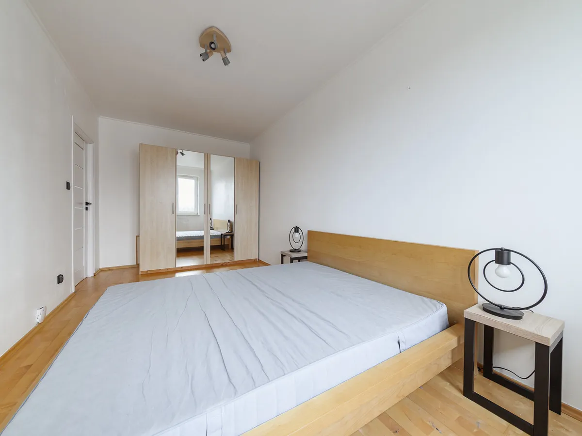 Apartament na sprzedaż za 799000 zł w Chomiczówka, Bielany, Warszawa