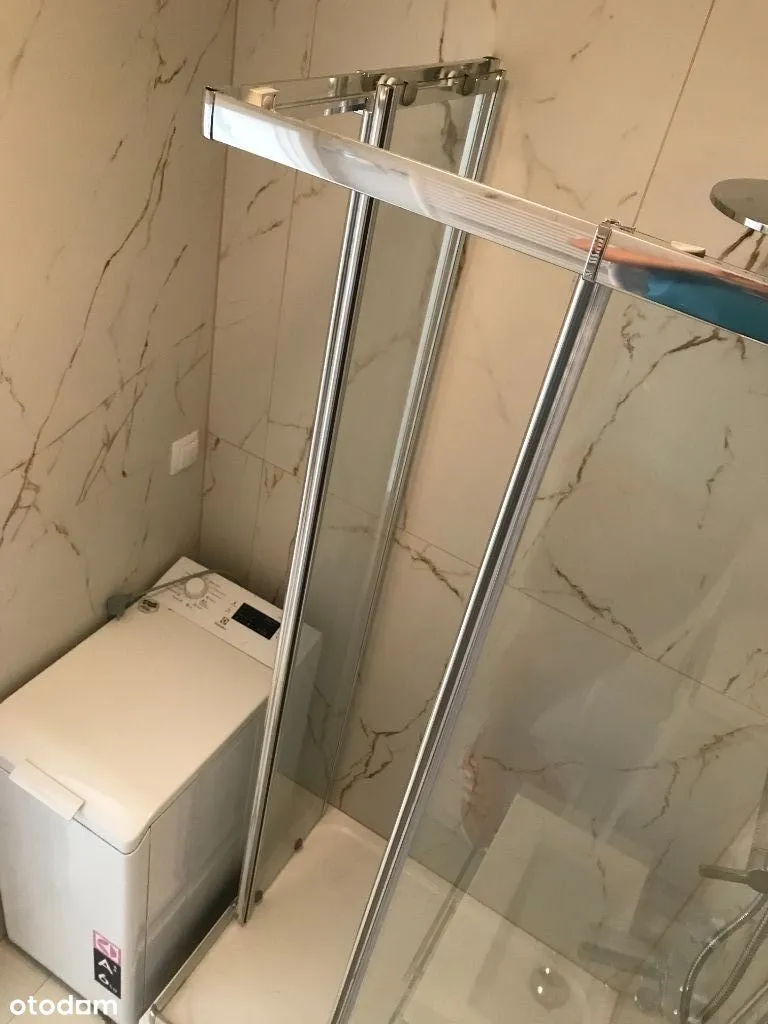 Mieszkanie 2 pokojowe 42 m2 Śródmieście